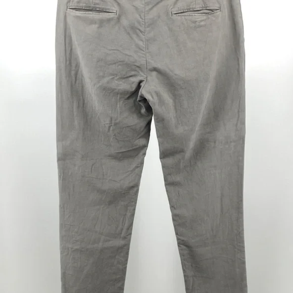 Margiela Moleskin Pants size 52